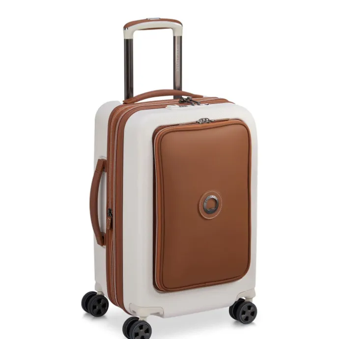 Delsey Chatelet Air 2.0 Cabin Trolley 55 angora