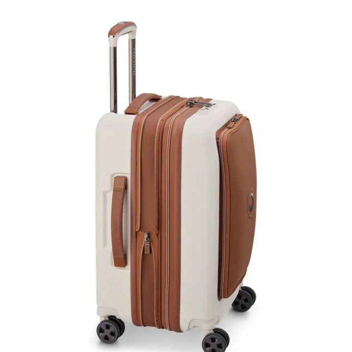 Delsey Chatelet Air 2.0 Cabin Trolley 55 angora
