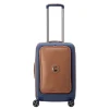 Delsey Chatelet Air 2.0 Cabin Trolley 55 navy blue