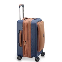 Delsey Chatelet Air 2.0 Cabin Trolley 55 navy blue