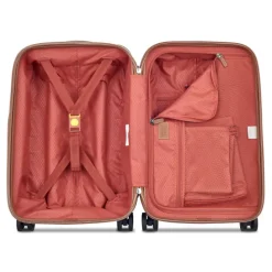 Delsey Chatelet Air 2.0 Cabin Trolley 55 navy blue