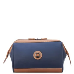 Delsey Chatelet Air 2.0 Toiletry Bag navy blue