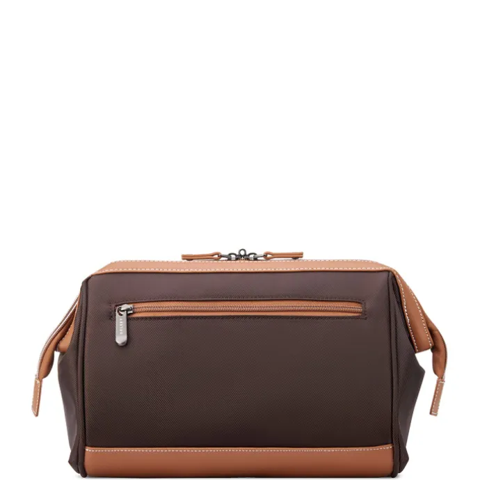 Delsey Chatelet Air 2.0 Toiletry Bag brown
