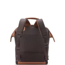 Delsey Chatelet Air 2.0 Tote Backpack brown