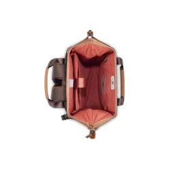 Delsey Chatelet Air 2.0 Tote Backpack brown