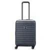 Delsey Freestyle Cabin Trolley 55/40 graphite