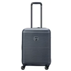 Delsey Freestyle Cabin Trolley 55/40 graphite