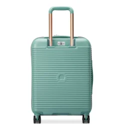 Delsey Freestyle Cabin Trolley 55/40 pistache