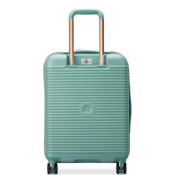 Delsey Freestyle Cabin Trolley 55/40 pistache