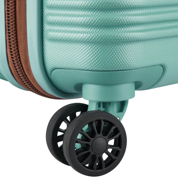 Delsey Freestyle Cabin Trolley 55/40 pistache
