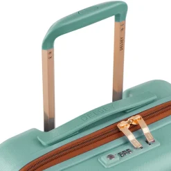 Delsey Freestyle Cabin Trolley 55/40 pistache