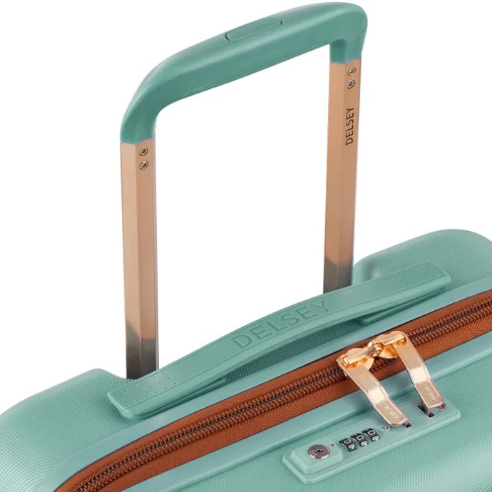 Delsey Freestyle Cabin Trolley 55/40 pistache
