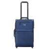 Delsey Maubert 2.0 Cabin Trolley 55 Expandable navy blue