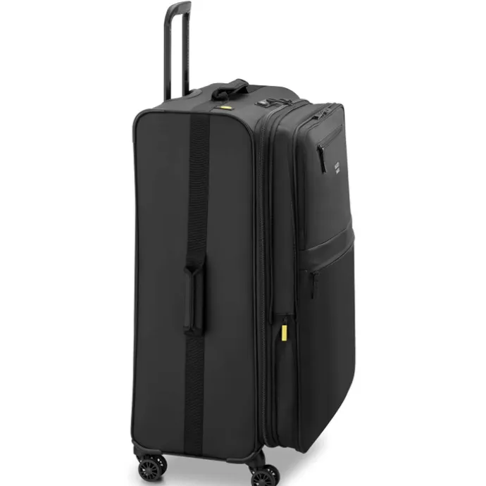 Delsey Maubert 2.0 Trolley 79 Expandable black