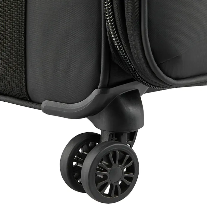 Delsey Maubert 2.0 Trolley 79 Expandable black