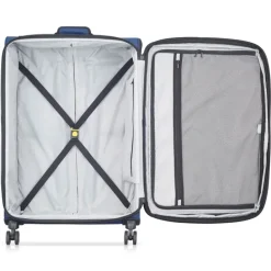 Delsey Maubert 2.0 Trolley 79 Expandable navy blue