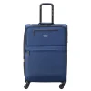 Delsey Maubert 2.0 Trolley 69 Expandable navy blue