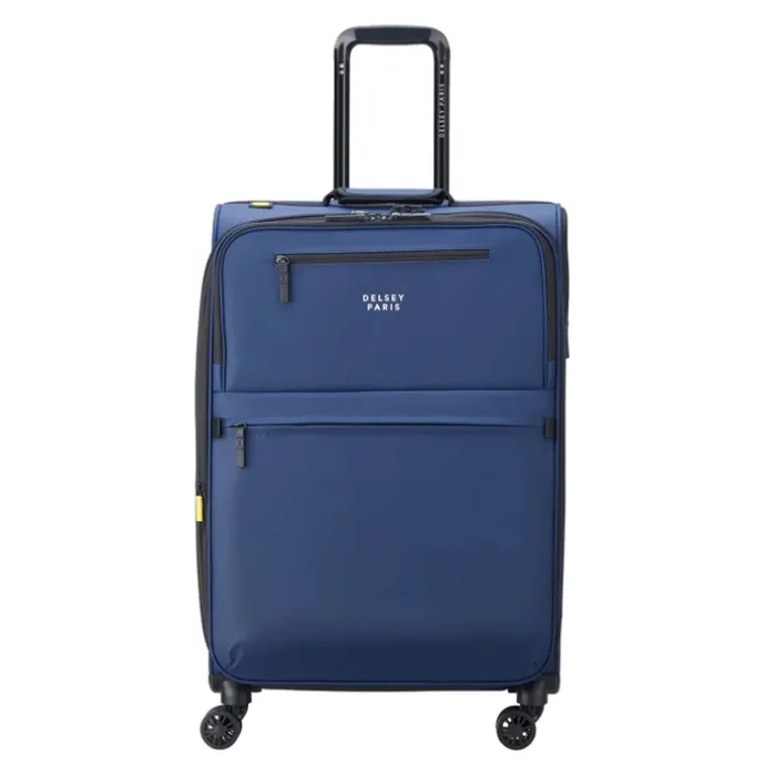 Delsey Maubert 2.0 Trolley 69 Expandable navy blue