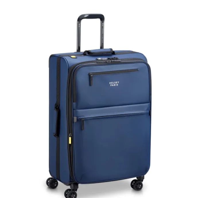 Delsey Maubert 2.0 Trolley 69 Expandable navy blue