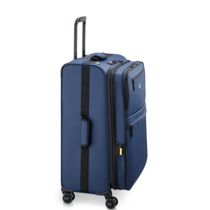 Delsey Maubert 2.0 Trolley 69 Expandable navy blue