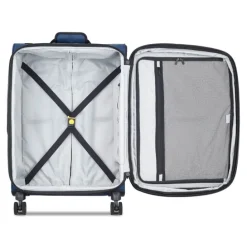 Delsey Maubert 2.0 Trolley 69 Expandable navy blue