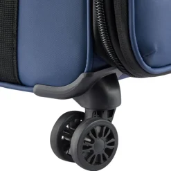 Delsey Maubert 2.0 Trolley 69 Expandable navy blue