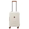Delsey Moncey 4 Wheel Cabin Trolley 55/35 angora