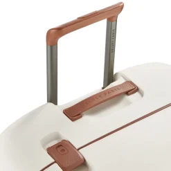Delsey Moncey 4 Wheel Trolley 82 cm angora white