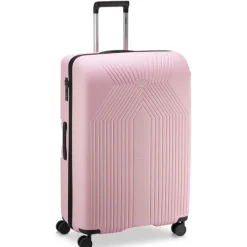 Delsey Ordener Trolley L pink