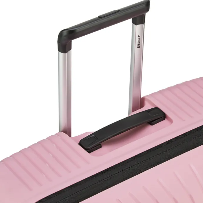 Delsey Ordener Trolley L pink