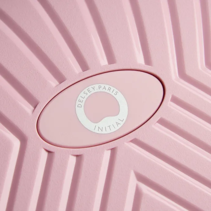 Delsey Ordener Trolley L pink