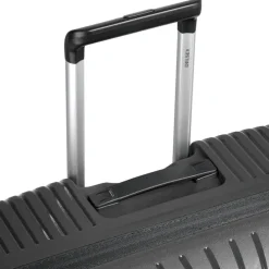 Delsey Ordener Trolley L black