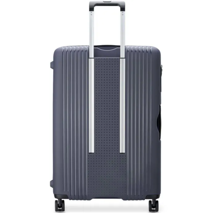 Delsey Ordener Trolley L antracite