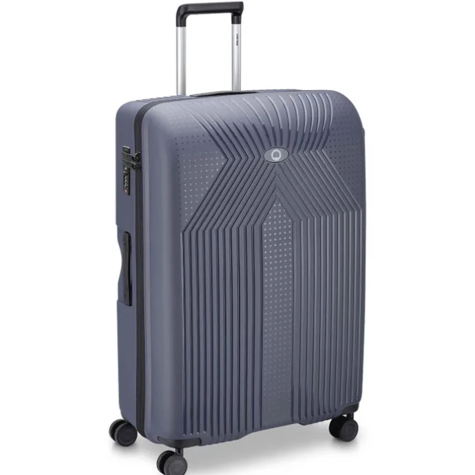Delsey Ordener Trolley L antracite