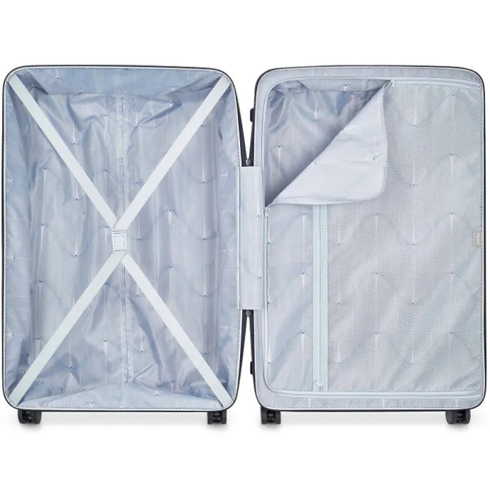 Delsey Ordener Trolley L antracite