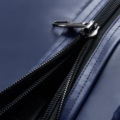 Delsey Raspail 2-Wheel Trolley Duffle Bag 64 blue