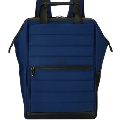 Delsey Shadow 5.0 Backpack blue