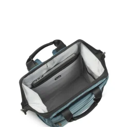 Delsey Shadow 5.0 Backpack green