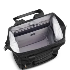 Delsey Shadow 5.0 Backpack noir