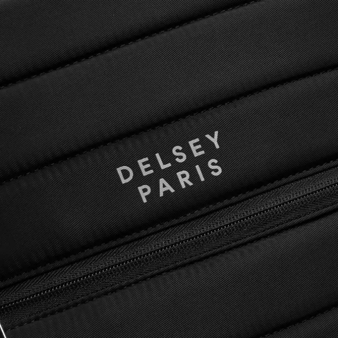 Delsey Shadow 5.0 Backpack noir