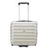 Delsey Shadow 5.0 Boardcase / Underseater Expandable ivory