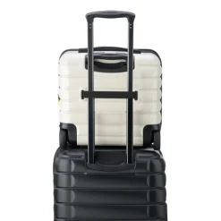 Delsey Shadow 5.0 Boardcase / Underseater Expandable ivory