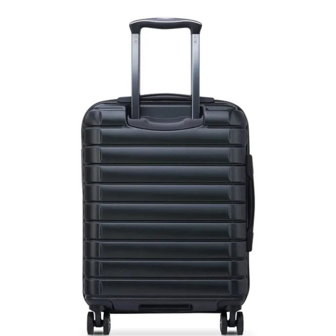 Delsey Shadow 5.0 Cabin Trolley 55/40 black