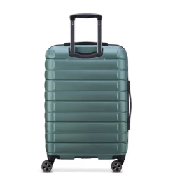Delsey Shadow 5.0 Trolley 66 Expandable green
