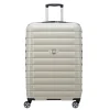 Delsey Shadow 5.0 Trolley 75 Expandable ivory