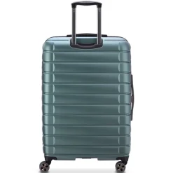 Delsey Shadow 5.0 Trolley 75 Expandable green