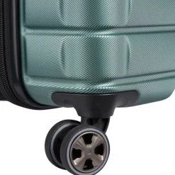 Delsey Shadow 5.0 Trolley 75 Expandable green