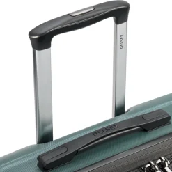 Delsey Shadow 5.0 Trolley 75 Expandable green