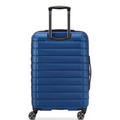 Delsey Shadow 5.0 Trolley 66 Expandable blue