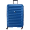 Delsey Shadow 5.0 Trolley 82 Expandable blue